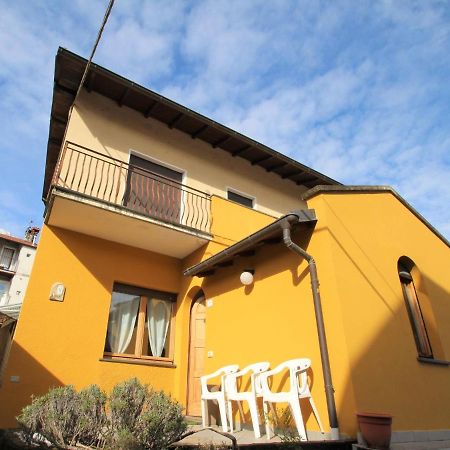 Holiday Home Val Grande By Interhome Pianello Del Lario Eksteriør billede