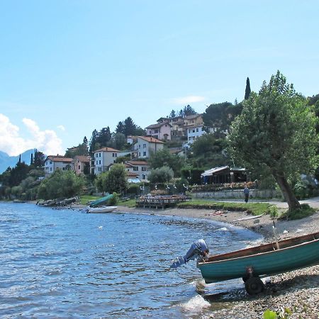 Holiday Home Val Grande By Interhome Pianello Del Lario Eksteriør billede
