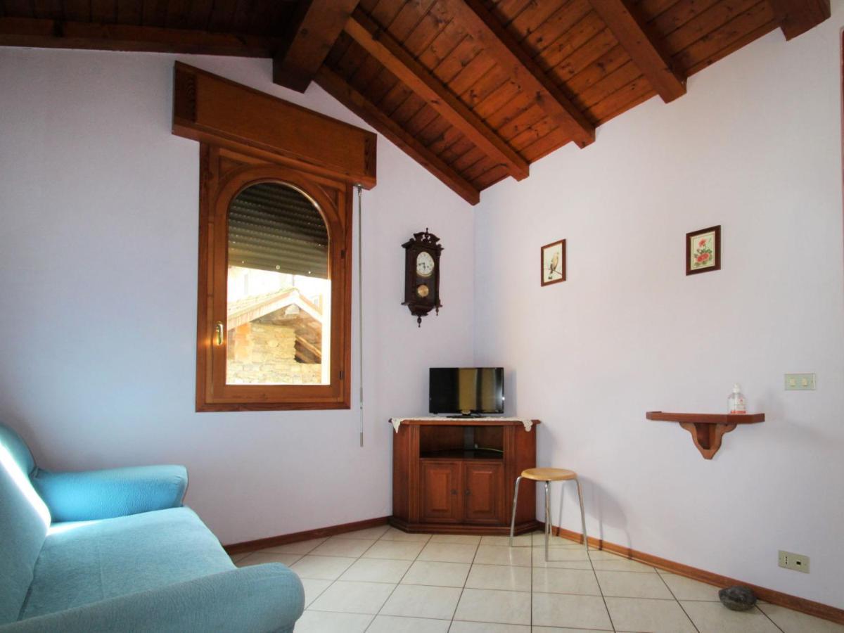 Holiday Home Val Grande By Interhome Pianello Del Lario Eksteriør billede