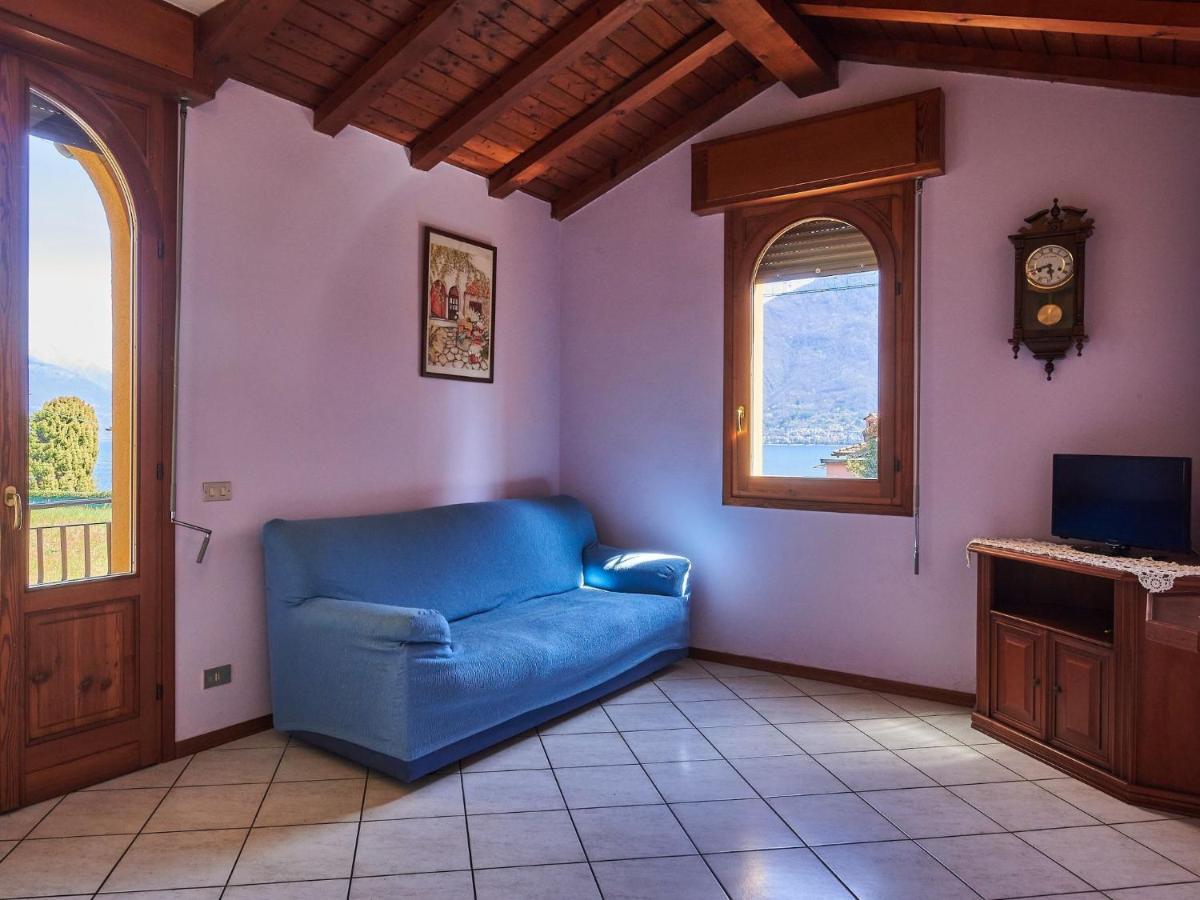Holiday Home Val Grande By Interhome Pianello Del Lario Eksteriør billede