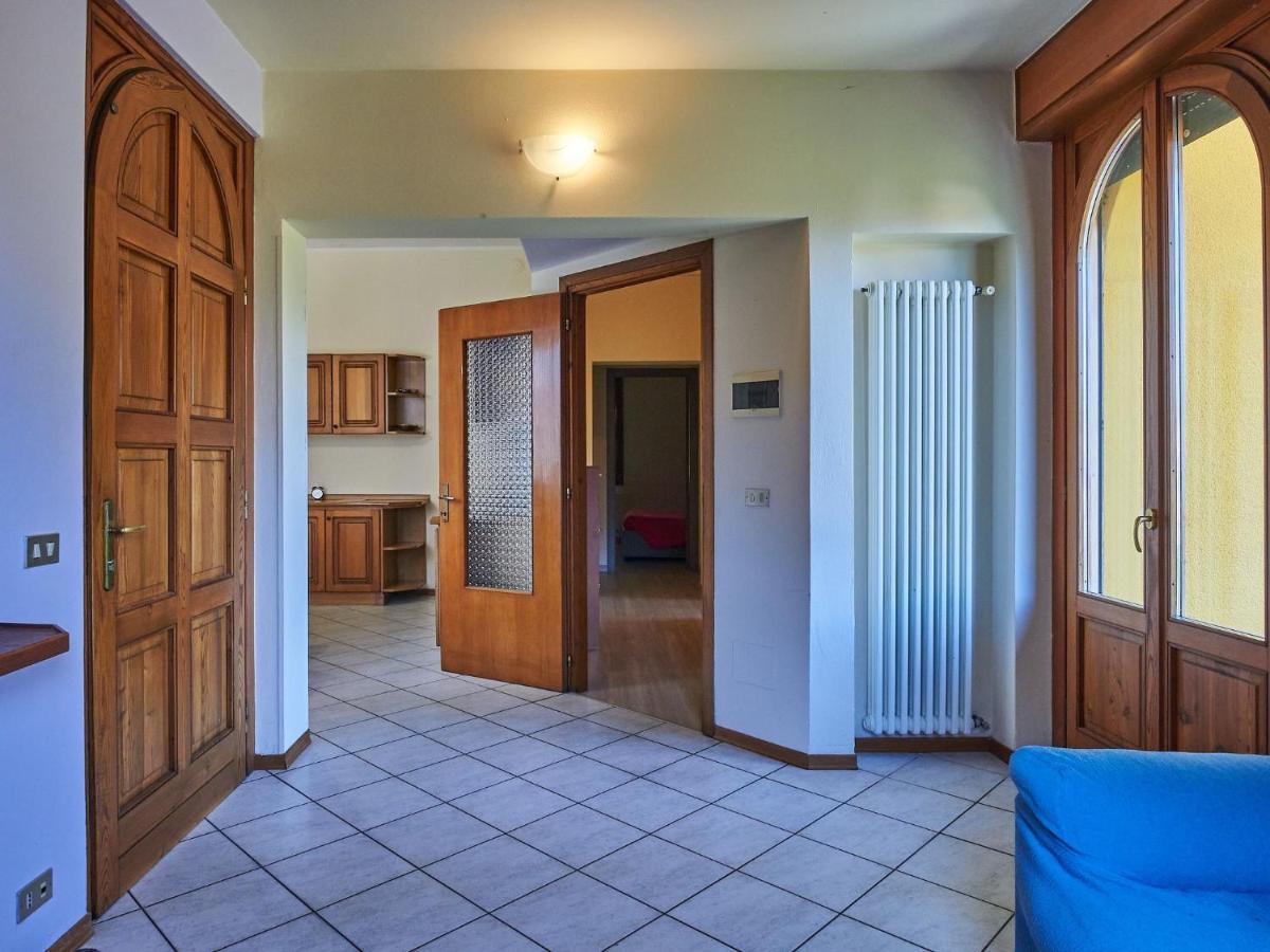 Holiday Home Val Grande By Interhome Pianello Del Lario Eksteriør billede