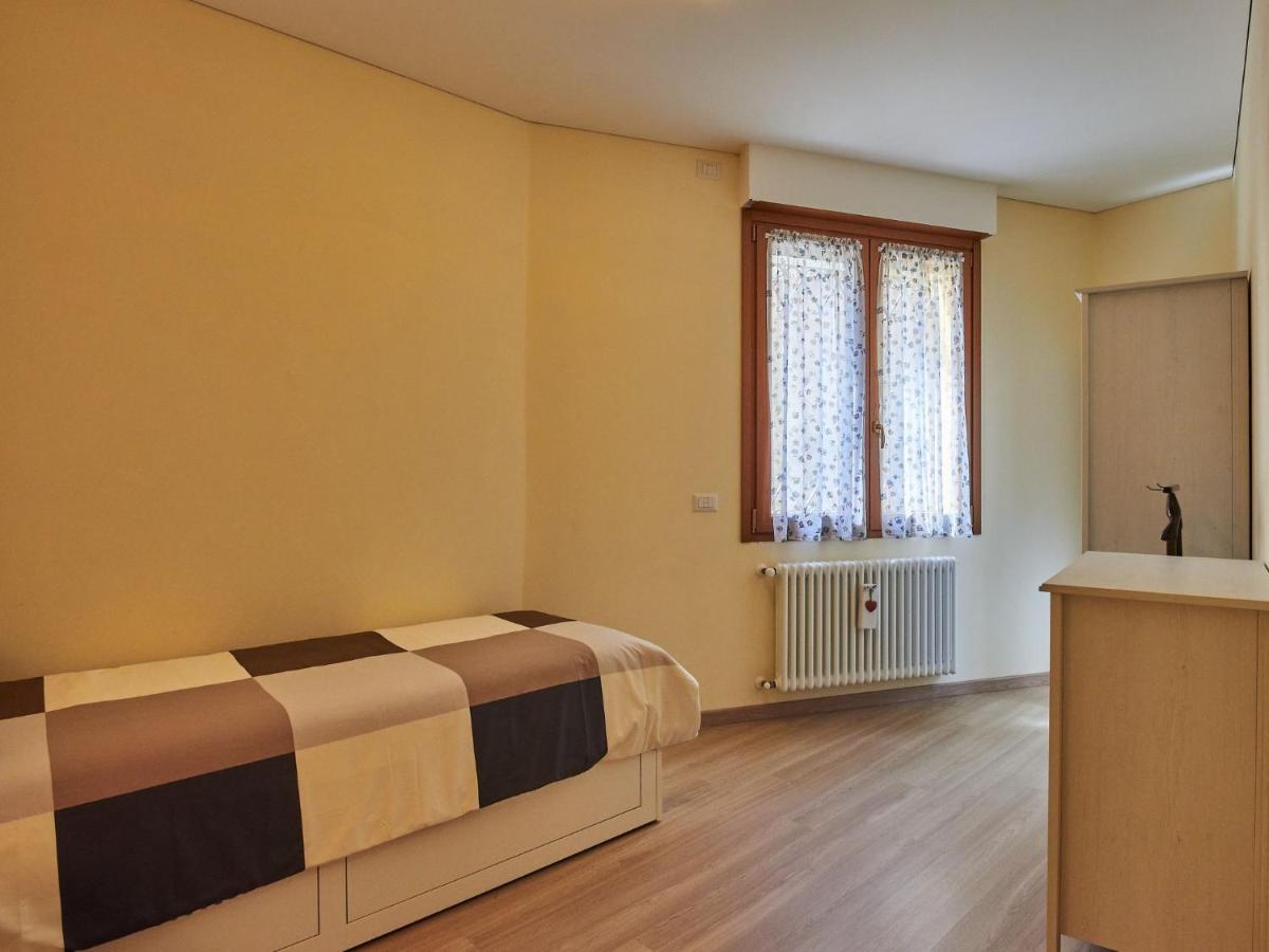Holiday Home Val Grande By Interhome Pianello Del Lario Eksteriør billede