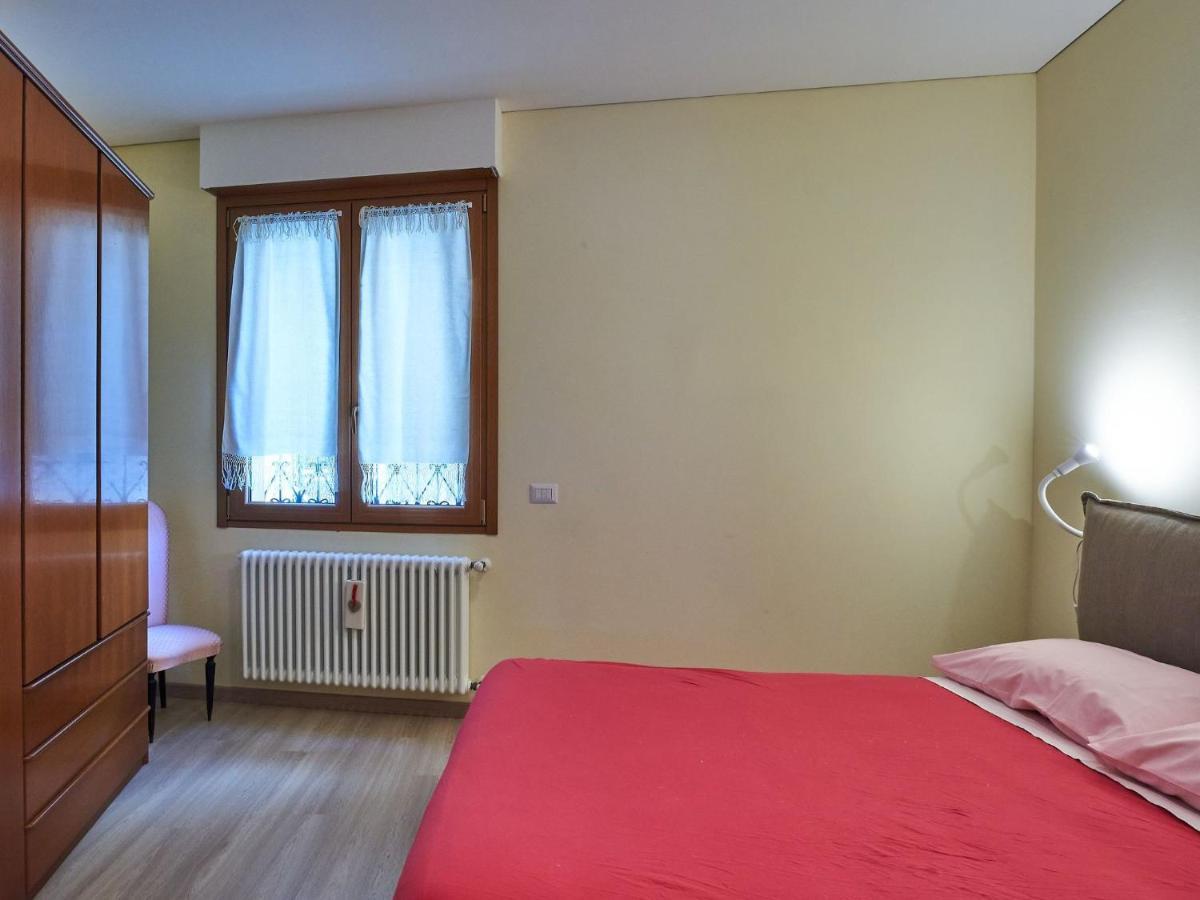 Holiday Home Val Grande By Interhome Pianello Del Lario Eksteriør billede