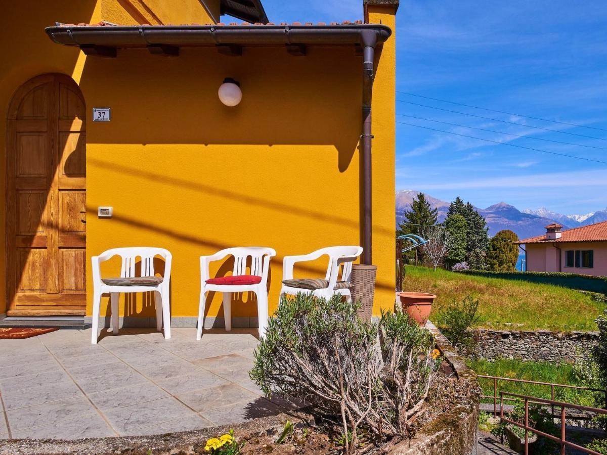 Holiday Home Val Grande By Interhome Pianello Del Lario Eksteriør billede
