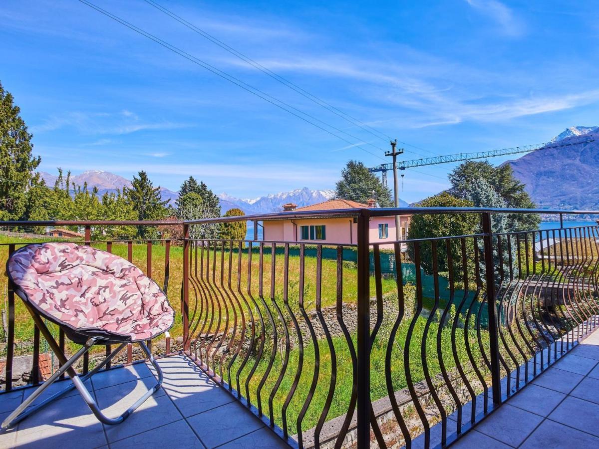Holiday Home Val Grande By Interhome Pianello Del Lario Eksteriør billede