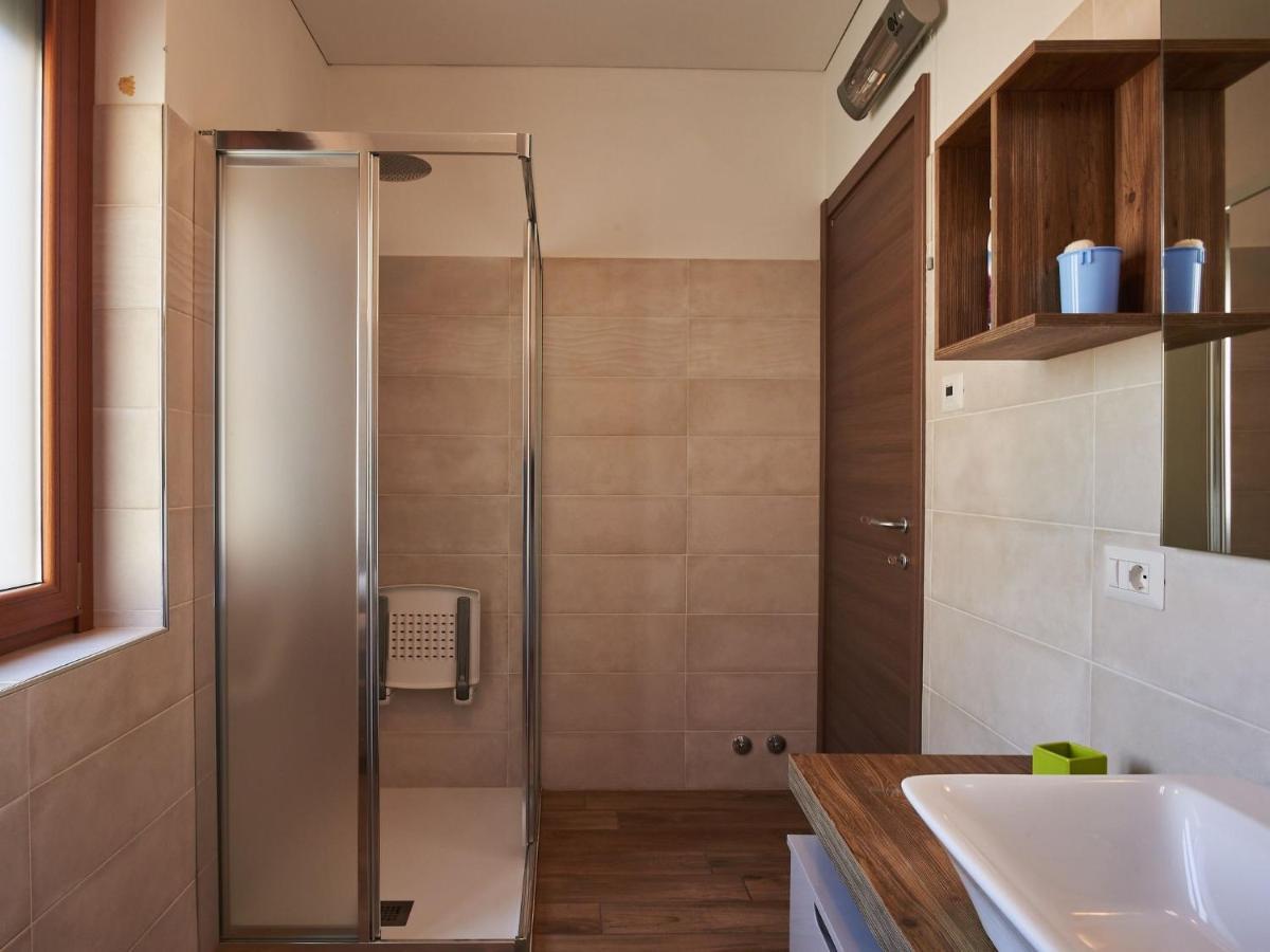 Holiday Home Val Grande By Interhome Pianello Del Lario Eksteriør billede