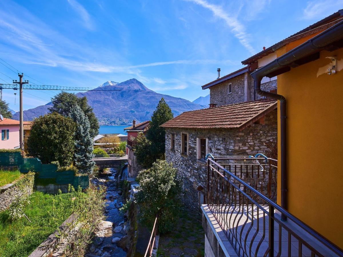 Holiday Home Val Grande By Interhome Pianello Del Lario Eksteriør billede