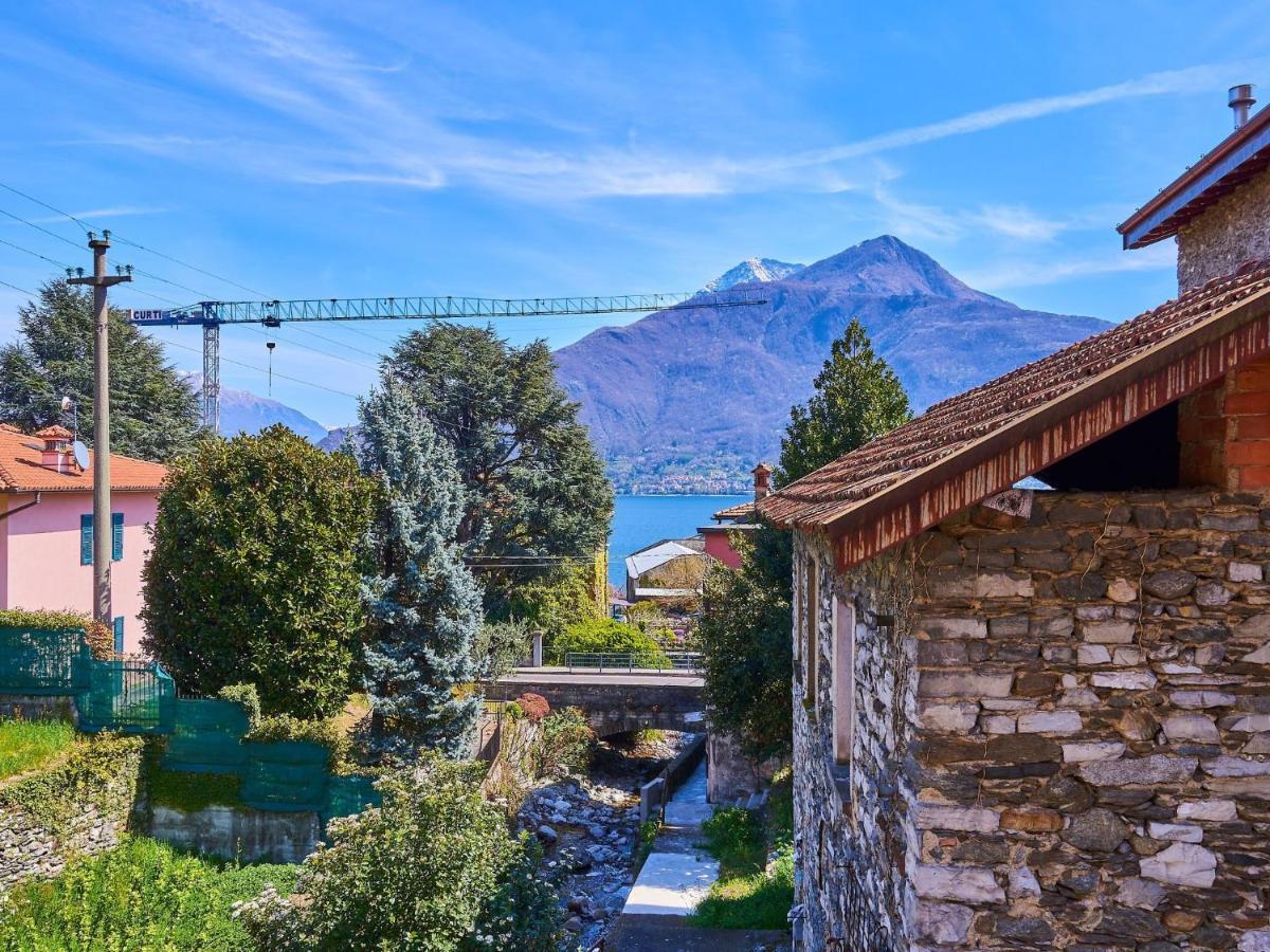 Holiday Home Val Grande By Interhome Pianello Del Lario Eksteriør billede