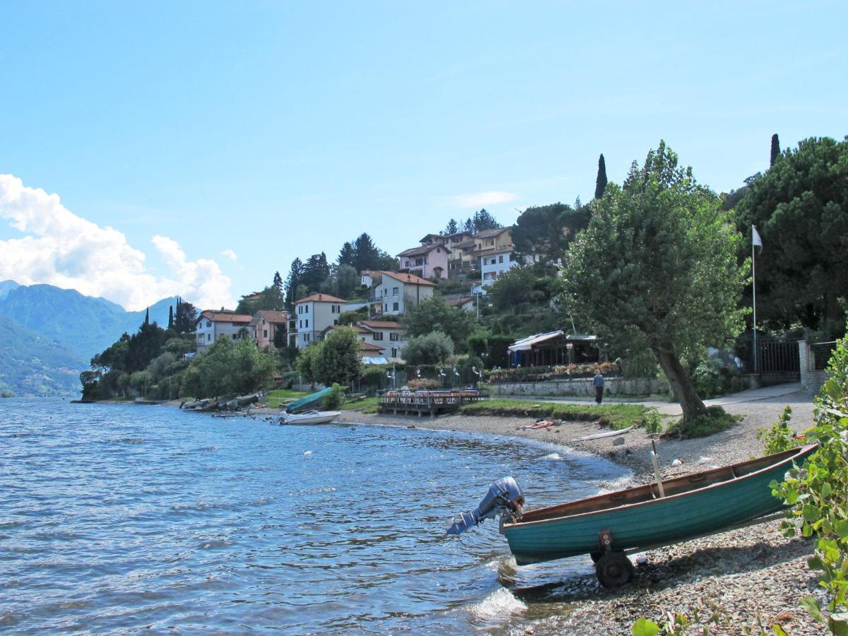 Holiday Home Val Grande By Interhome Pianello Del Lario Eksteriør billede