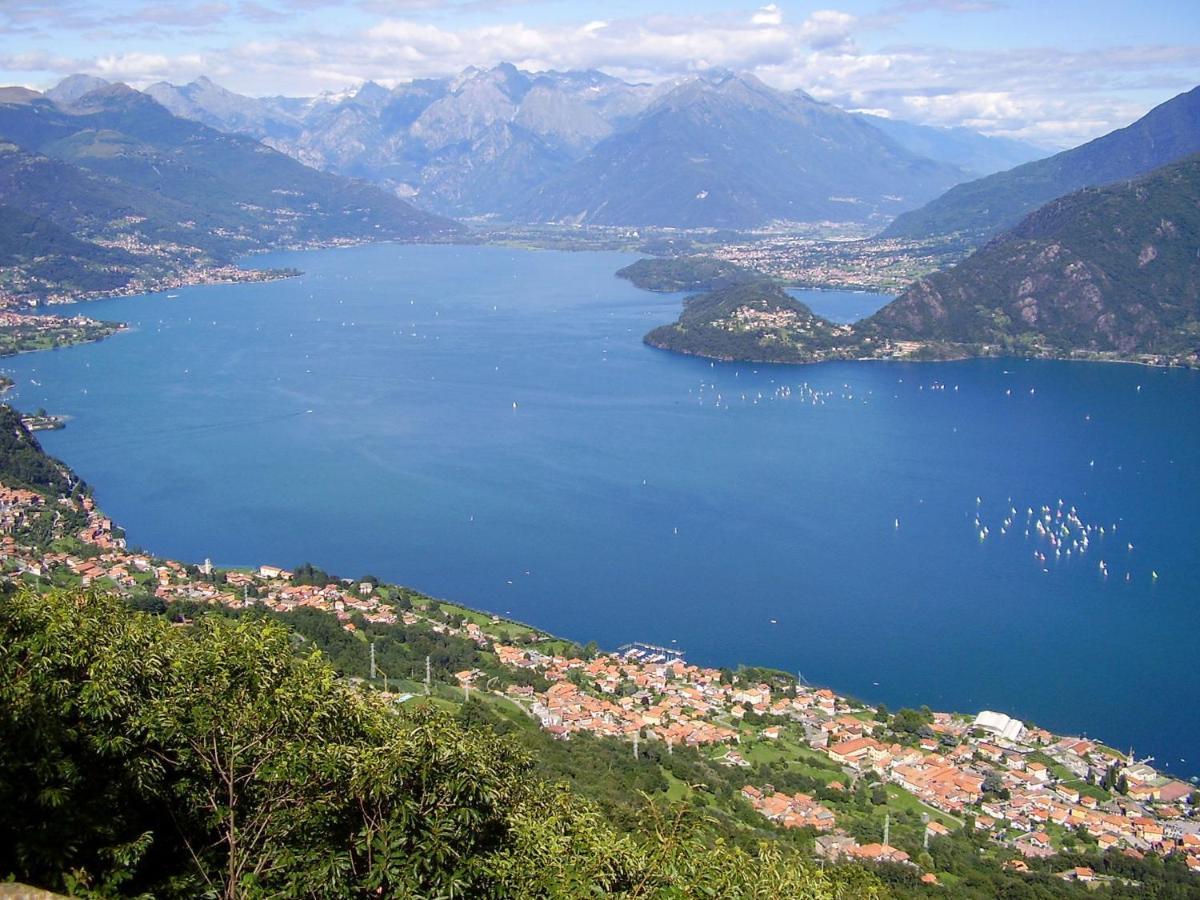Holiday Home Val Grande By Interhome Pianello Del Lario Eksteriør billede