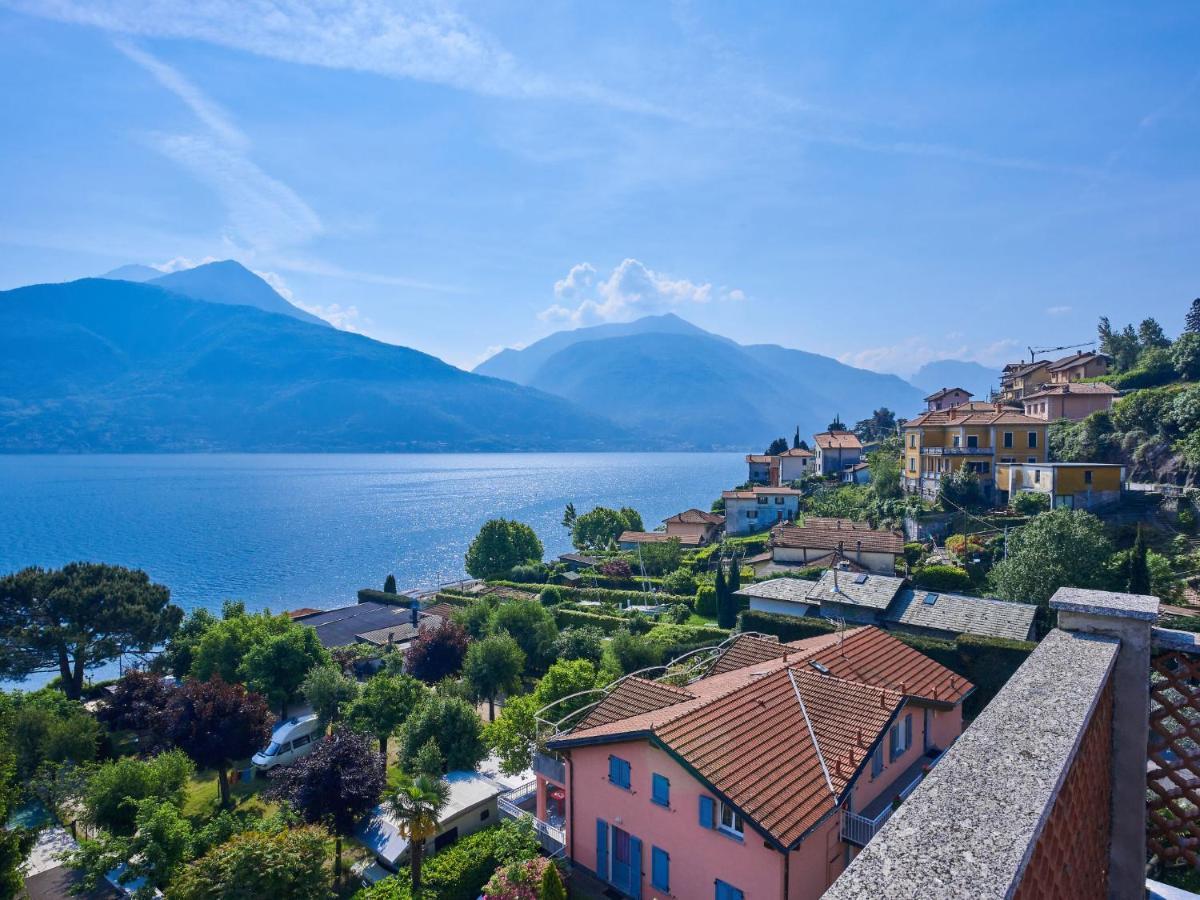 Holiday Home Val Grande By Interhome Pianello Del Lario Eksteriør billede