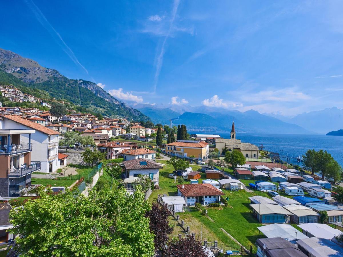 Holiday Home Val Grande By Interhome Pianello Del Lario Eksteriør billede